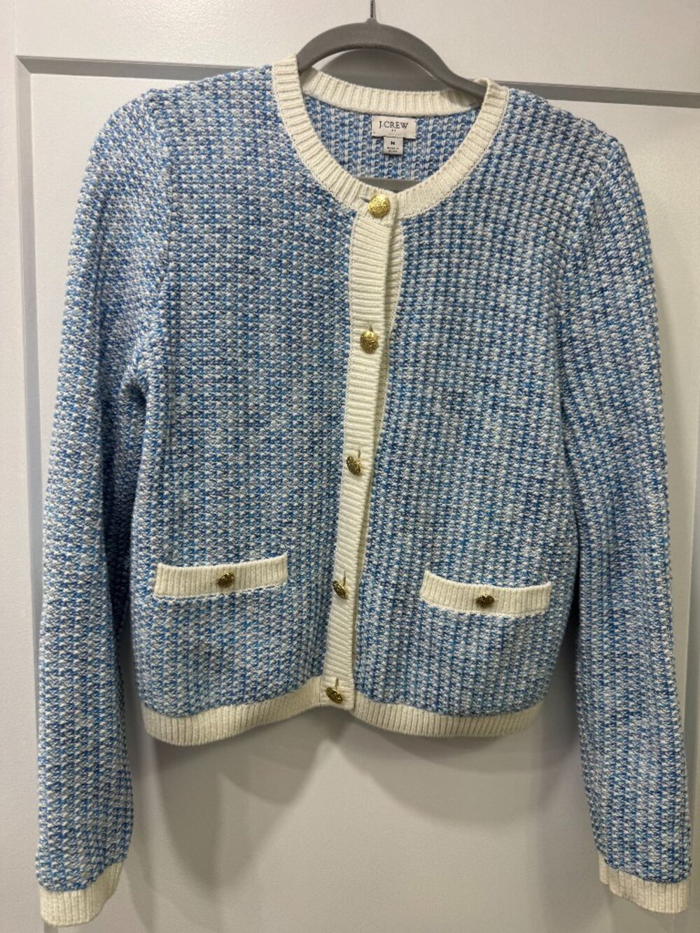 J. Crew Factory Lady Jacket